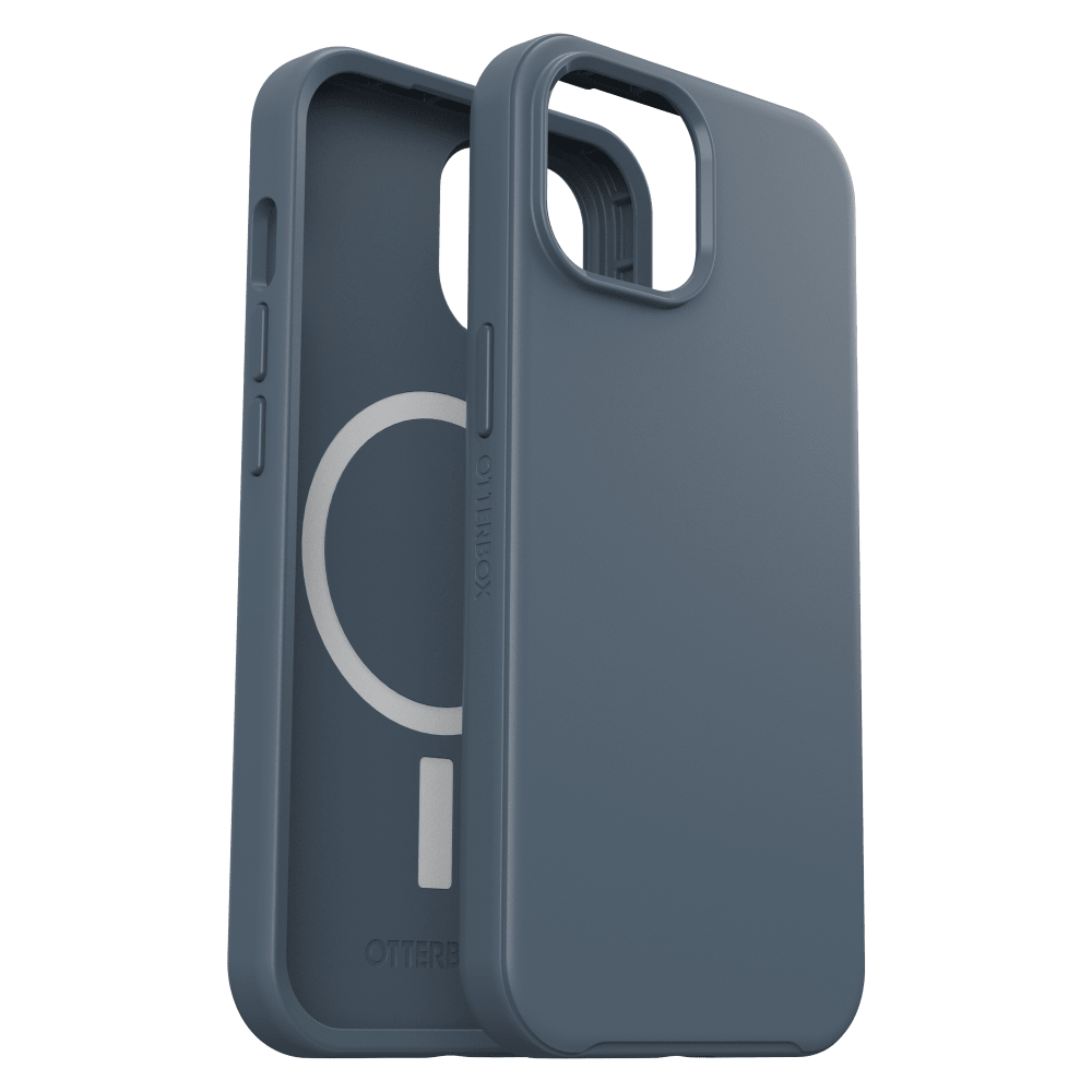 Wholesale cell phone accessory OtterBox - Symmetry Plus MagSafe Case for Apple iPhone 15   /