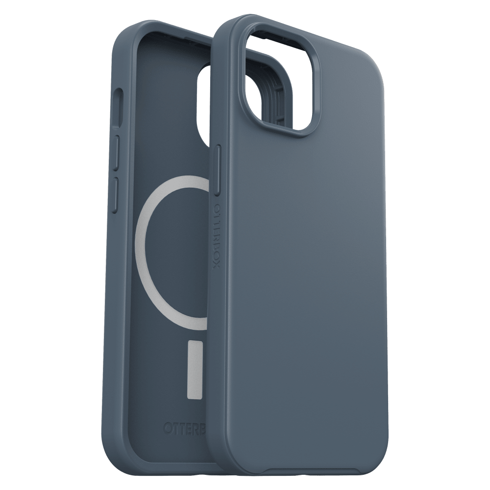 Wholesale cell phone accessory OtterBox - Symmetry MagSafe Case for Apple iPhone 15   /   iPhone