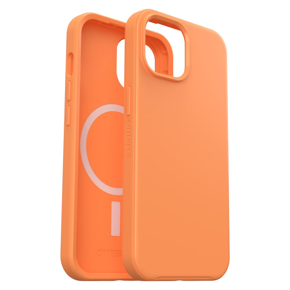 Wholesale cell phone accessory OtterBox - Symmetry Plus MagSafe Case for Apple iPhone 15   /