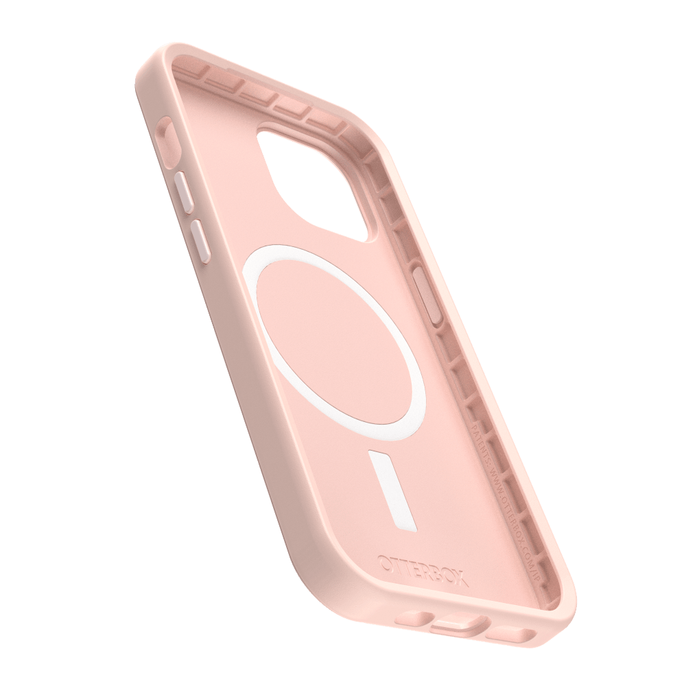 Wholesale cell phone accessory OtterBox - Symmetry Plus MagSafe Case for Apple iPhone 15     /