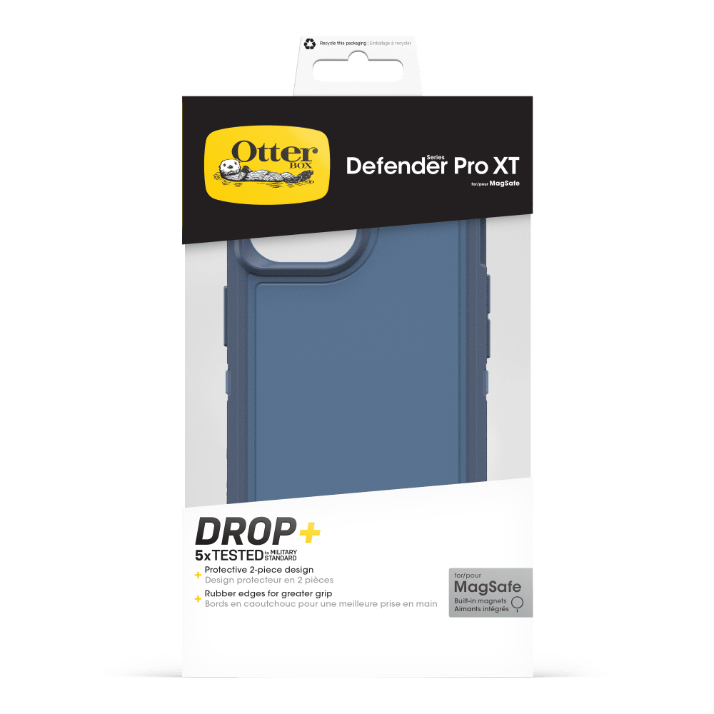 Wholesale cell phone accessory OtterBox - Defender Pro XT MagSafe Case for Apple iPhone 15     /