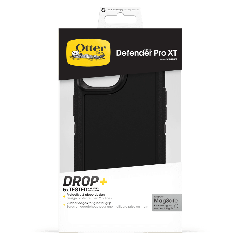 Wholesale cell phone accessory OtterBox - Defender Pro XT MagSafe Case for Apple iPhone 15     /