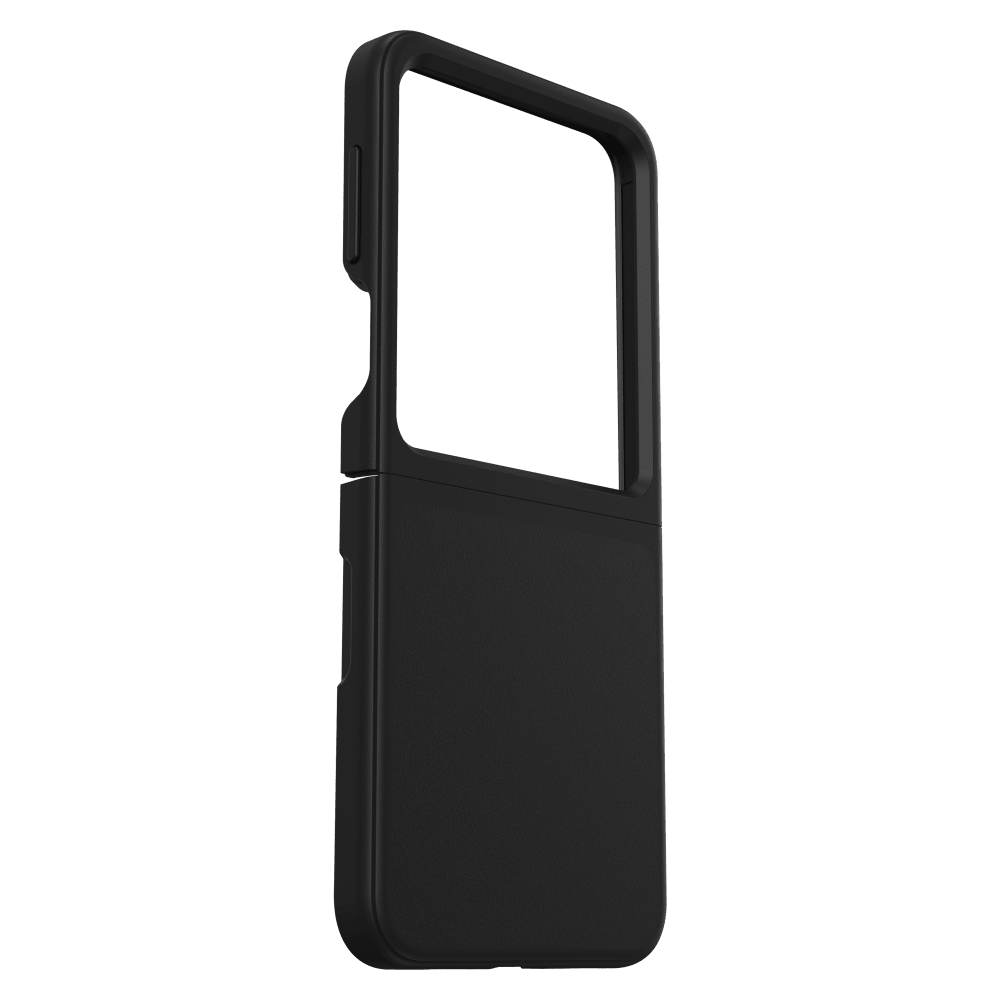Wholesale cell phone accessory OtterBox - Thin Flex Case for Samsung Galaxy Z Flip5  - Black