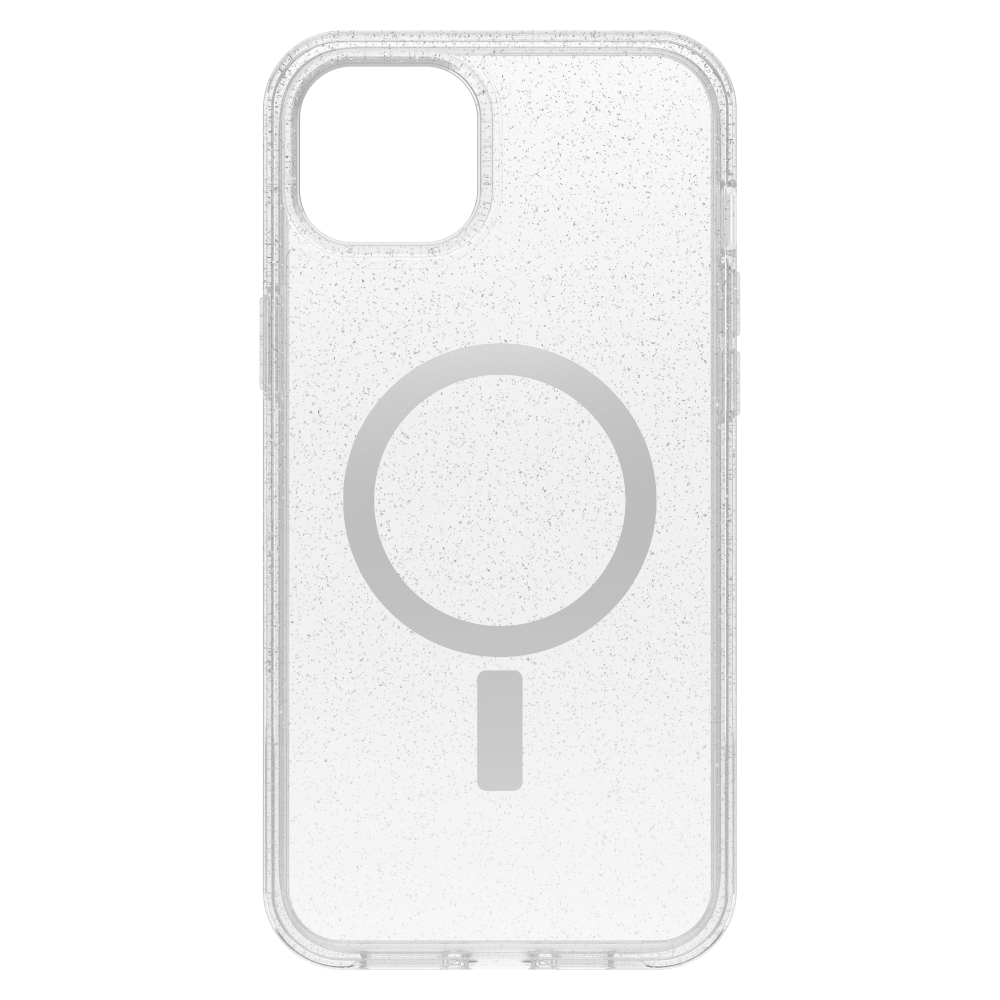 Wholesale cell phone accessory OtterBox - Symmetry Plus Clear MagSafe Case for Apple iPhone