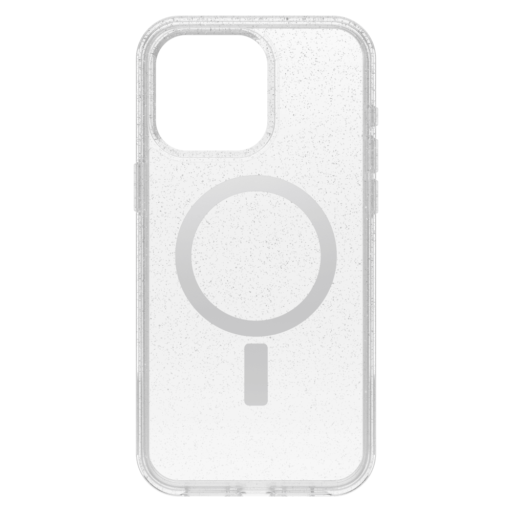 Wholesale cell phone accessory OtterBox - Symmetry Plus Clear MagSafe Case for Apple iPhone