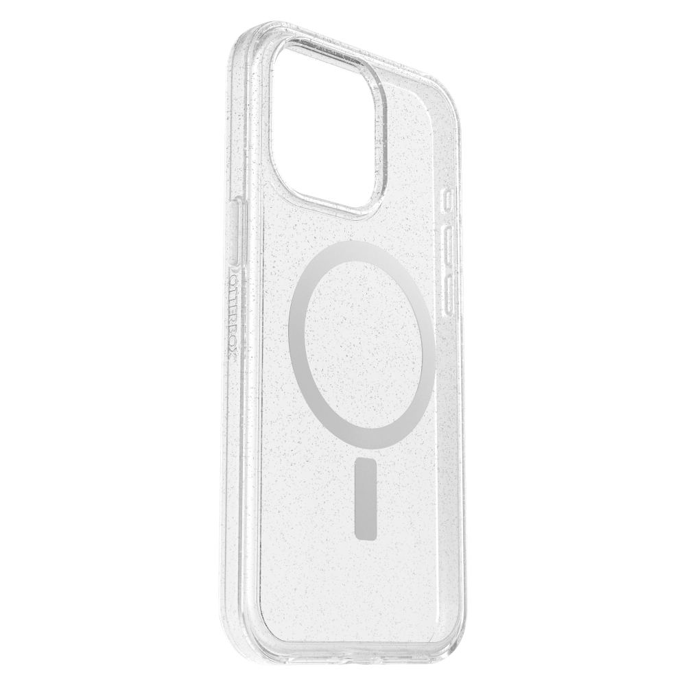 Wholesale cell phone accessory OtterBox - Symmetry Plus Clear MagSafe Case for Apple iPhone