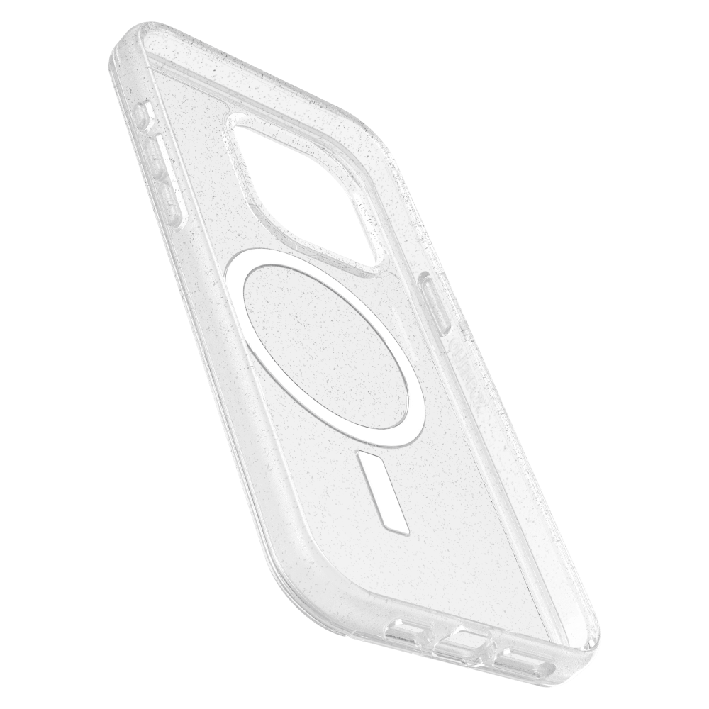 Wholesale cell phone accessory OtterBox - Symmetry Plus Clear MagSafe Case for Apple iPhone