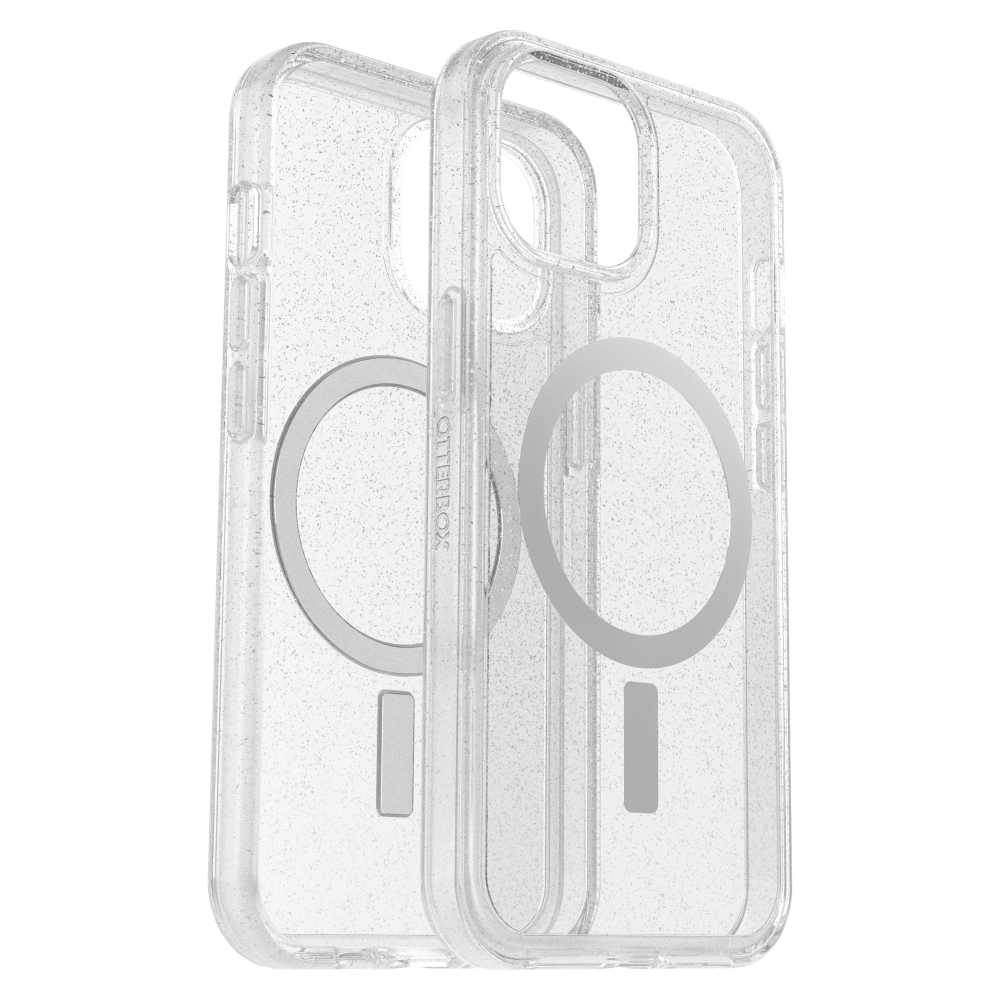 Wholesale cell phone accessory OtterBox - Symmetry Plus Clear MagSafe Case for Apple iPhone