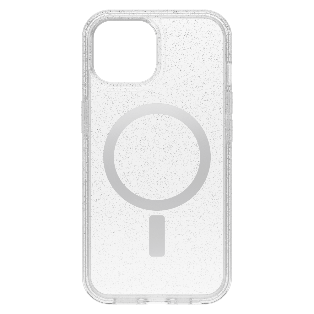 Wholesale cell phone accessory OtterBox - Symmetry Plus Clear MagSafe Case for Apple iPhone