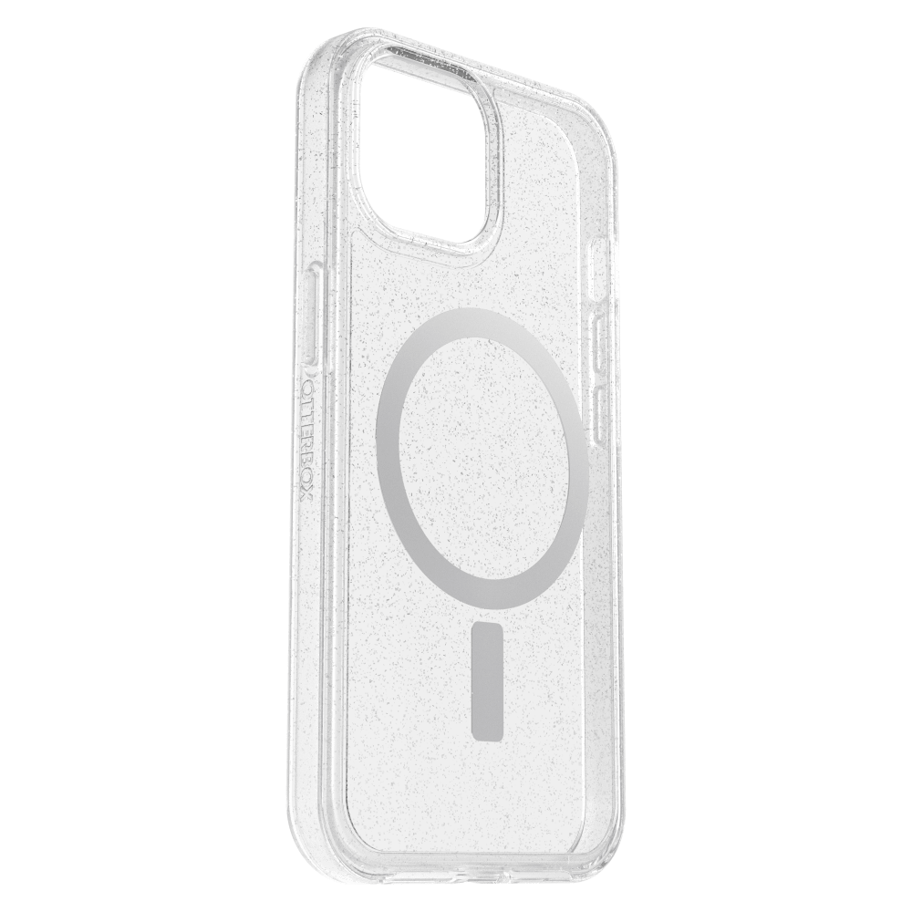 Wholesale cell phone accessory OtterBox - Symmetry Plus Clear MagSafe Case for Apple iPhone