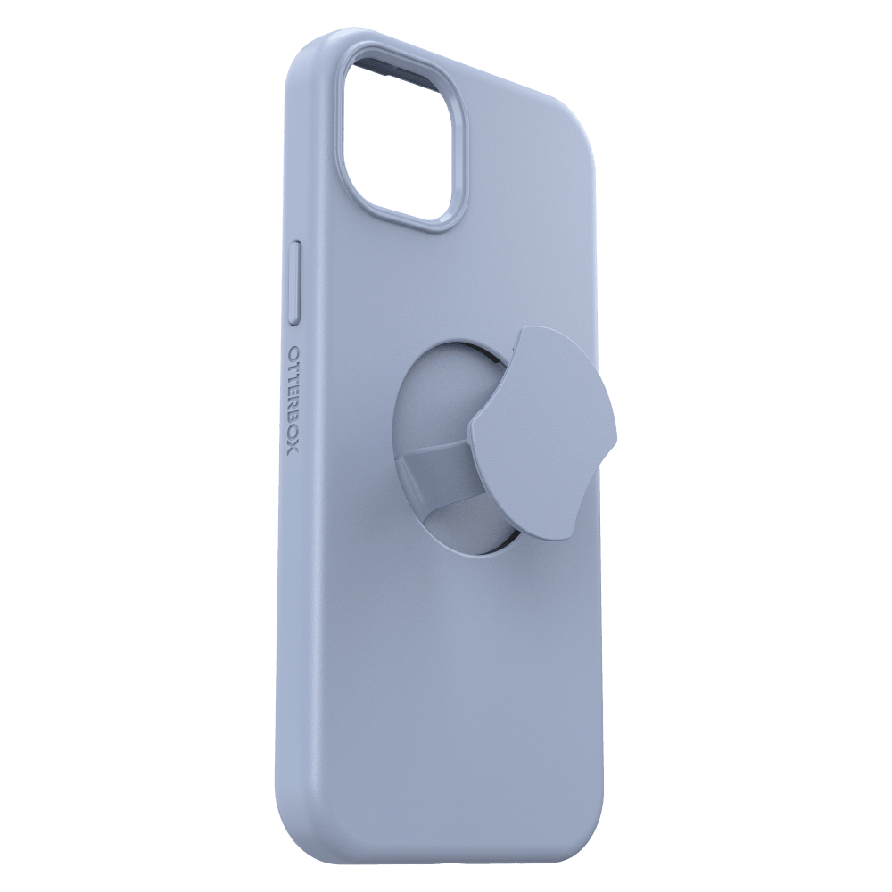 Wholesale cell phone accessory OtterBox - OtterGrip Symmetry Case for Apple iPhone 15 Plus   /