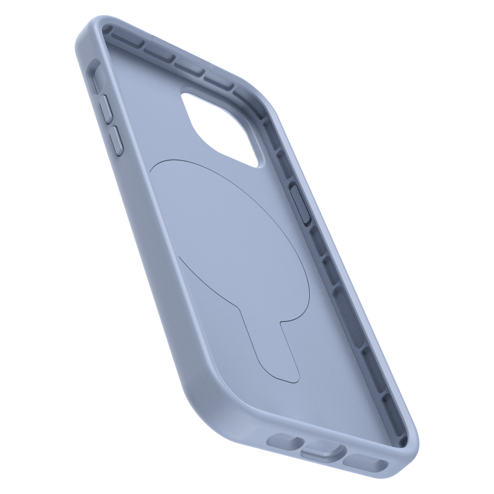 Wholesale cell phone accessory OtterBox - OtterGrip Symmetry Case for Apple iPhone 15 Plus   /