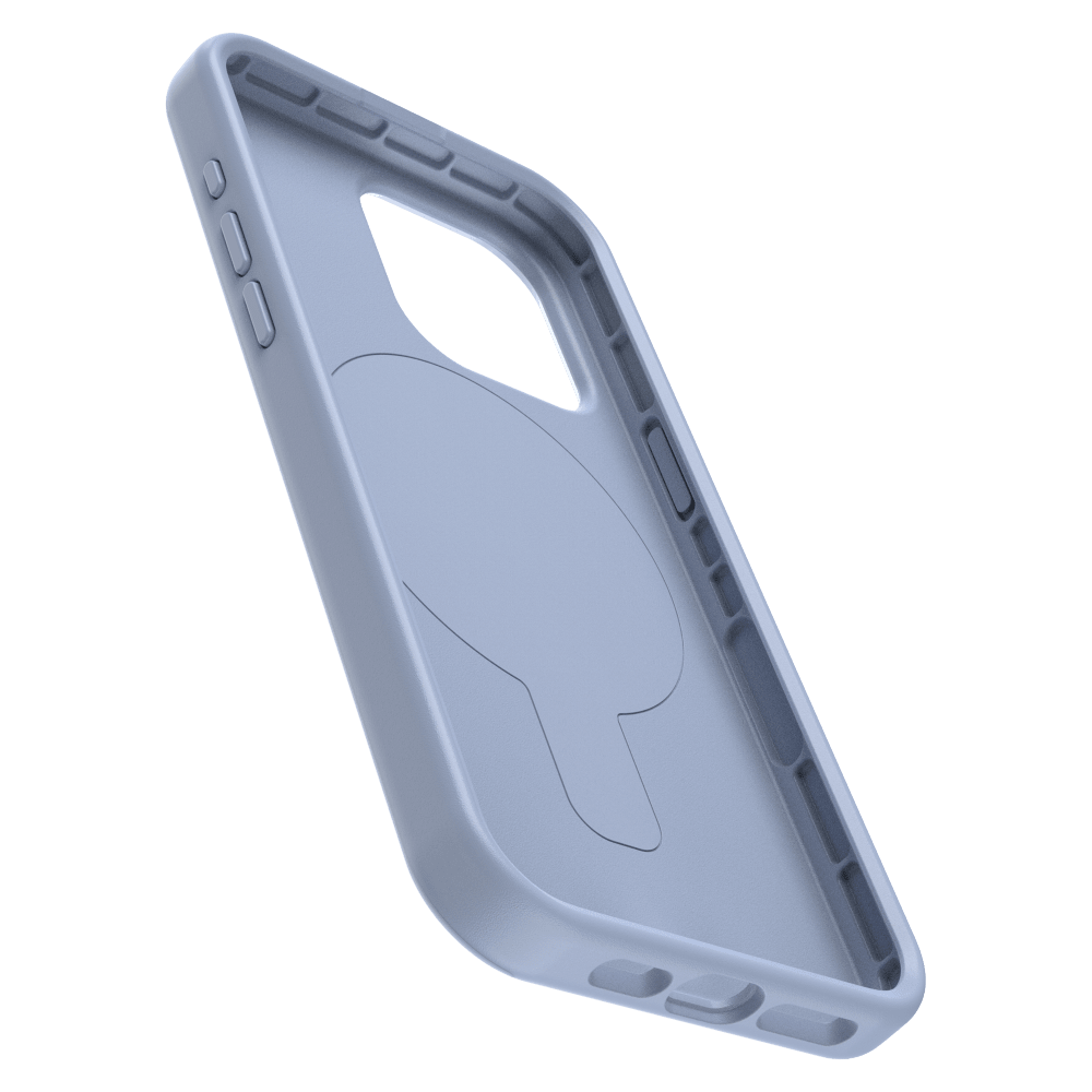 Wholesale cell phone accessory OtterBox - OtterGrip Symmetry Case for Apple iPhone 15 Pro Max