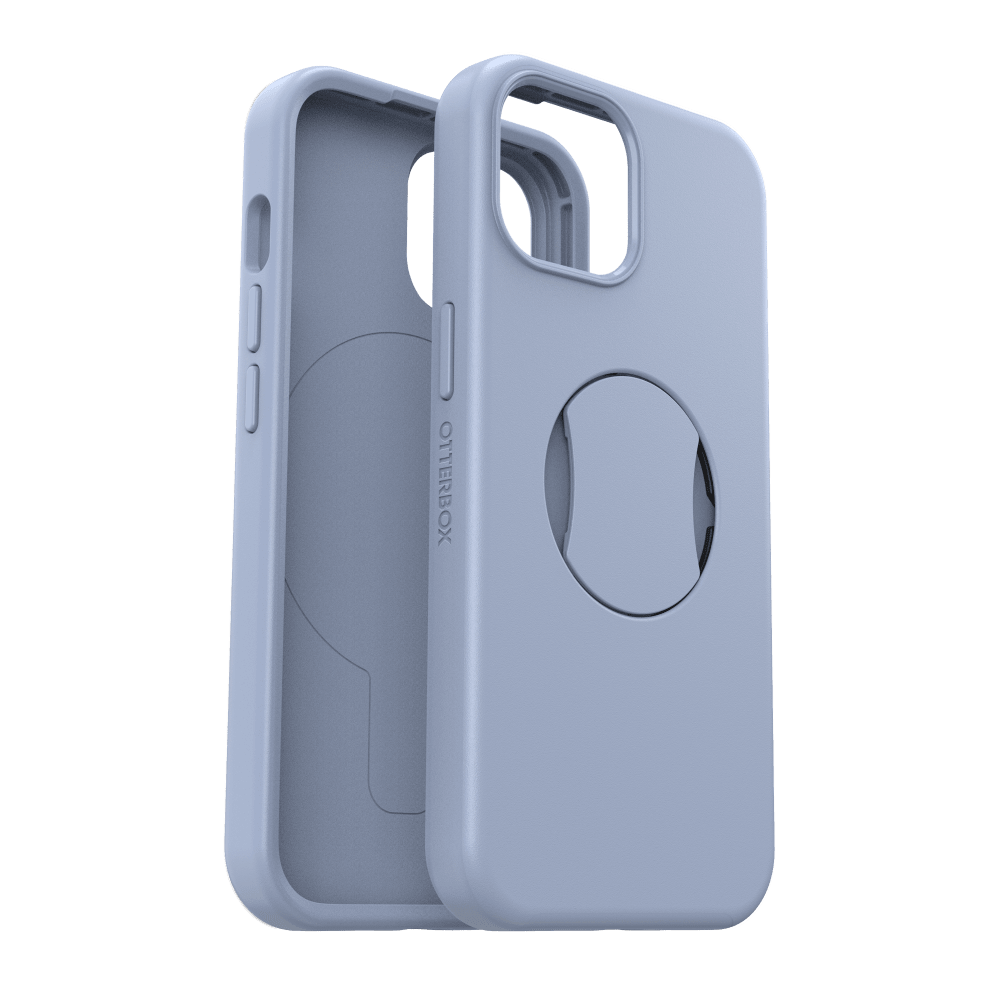 Wholesale cell phone accessory OtterBox - OtterGrip Symmetry Case for Apple iPhone 15   /