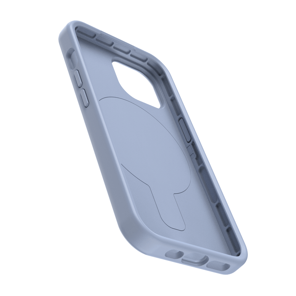 Wholesale cell phone accessory OtterBox - OtterGrip Symmetry Case for Apple iPhone 15     /