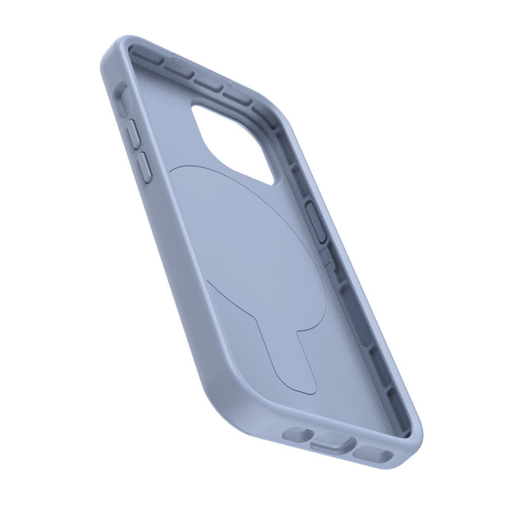 Wholesale cell phone accessory OtterBox - OtterGrip Symmetry Case for Apple iPhone 15   /