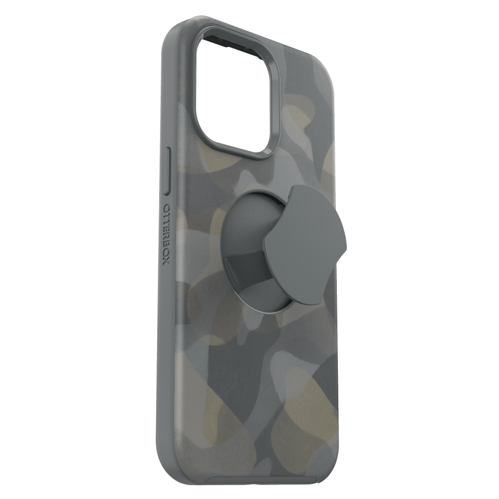 Wholesale cell phone accessory OtterBox - OtterGrip Symmetry Graphics Case for Apple iPhone