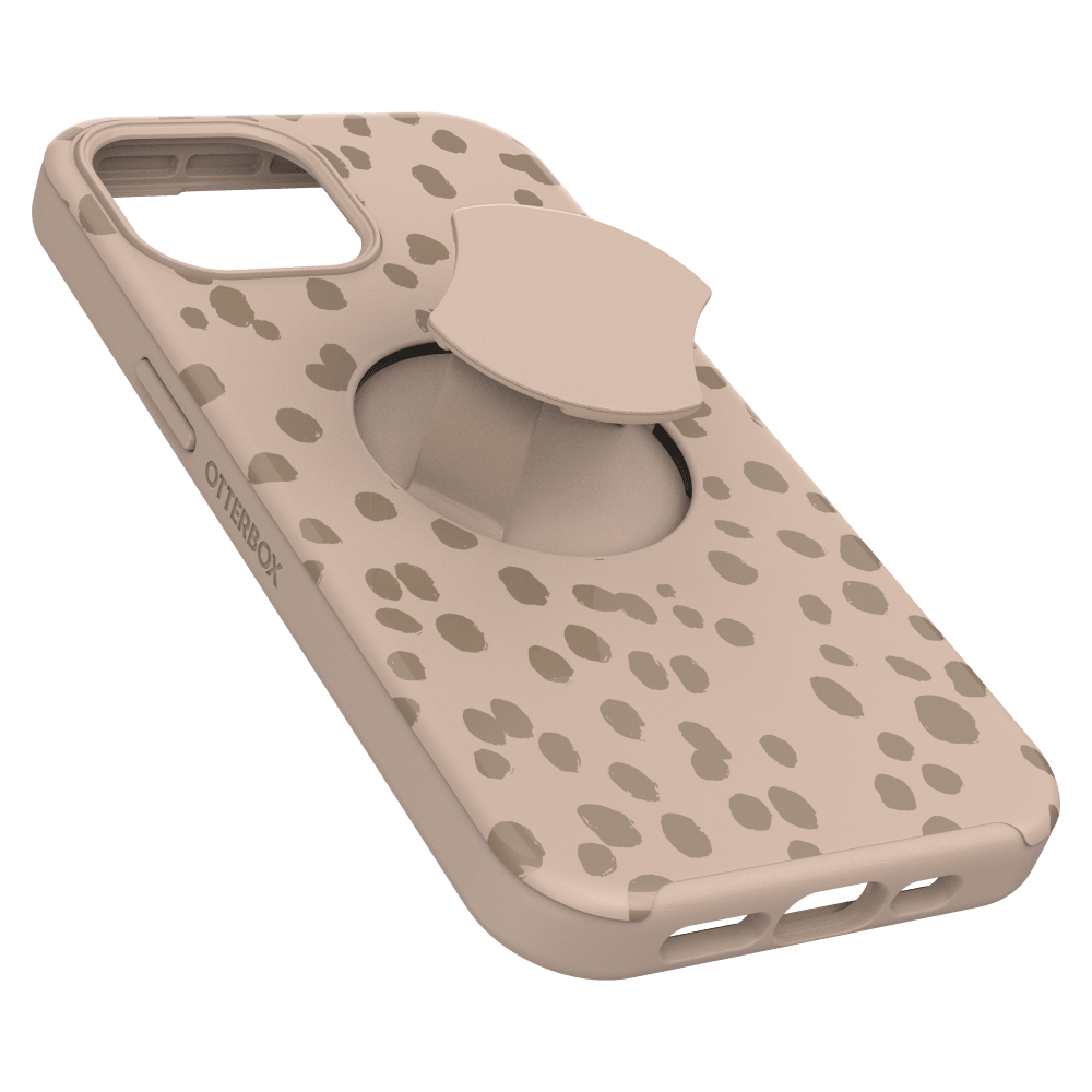 Wholesale cell phone accessory OtterBox - OtterGrip Symmetry Graphics Case for Apple iPhone