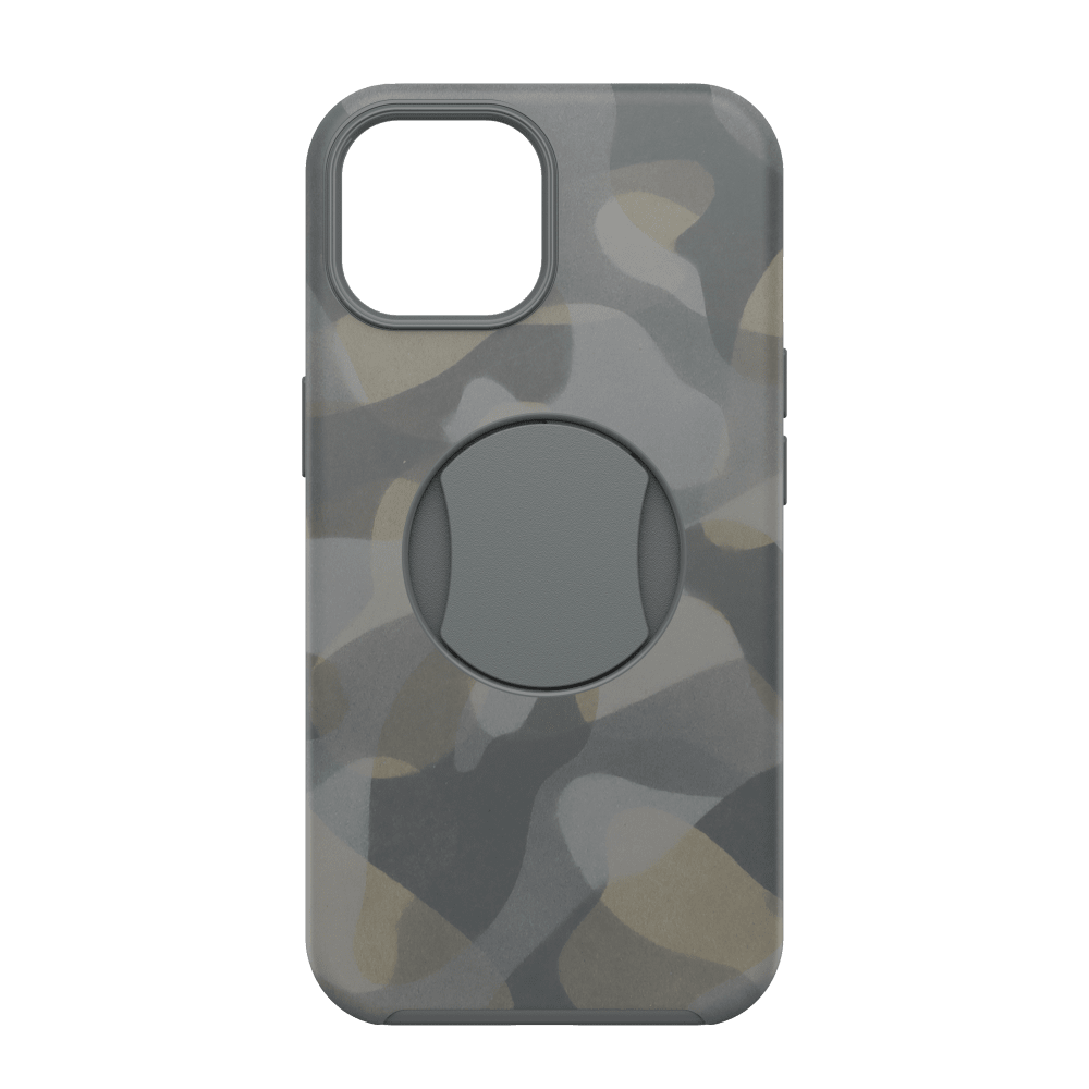 Wholesale cell phone accessory OtterBox - OtterGrip Symmetry Graphics Case for Apple iPhone