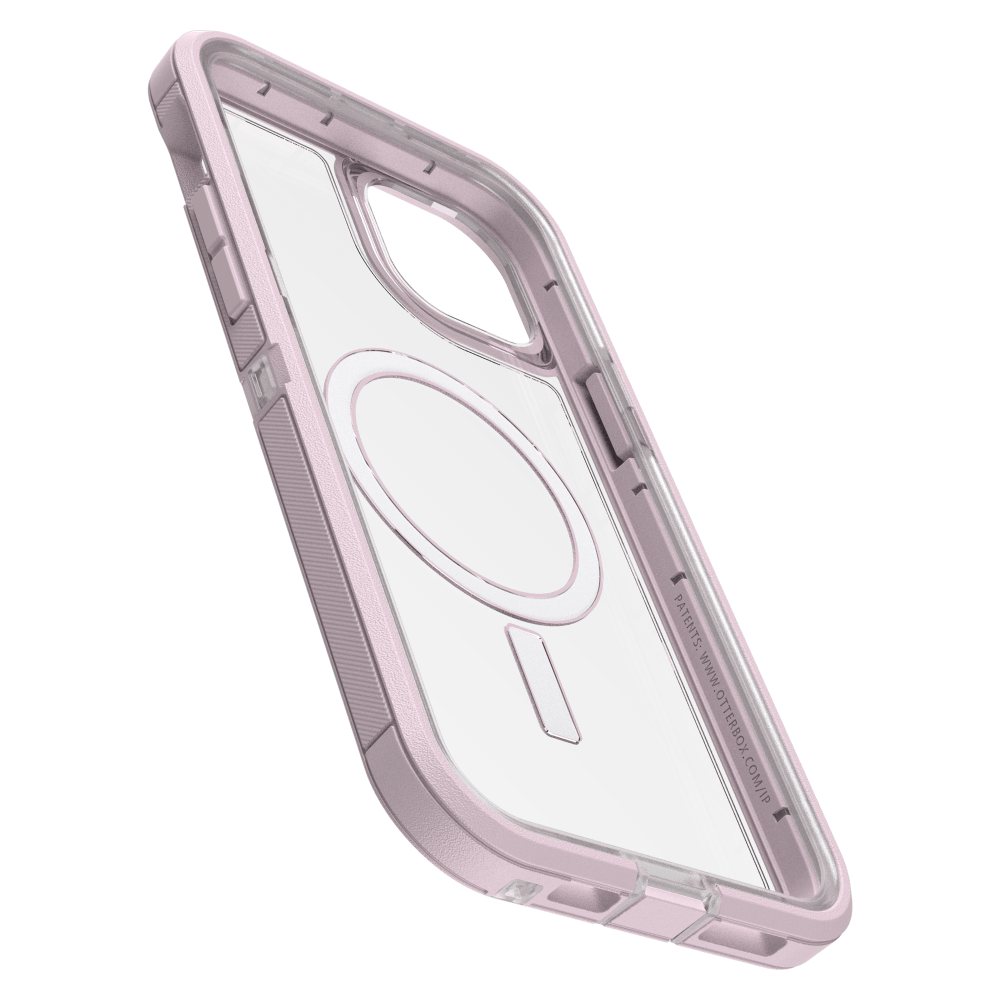 Wholesale cell phone accessory OtterBox - Defender Pro XT Clear MagSafe Case for Apple iPhone