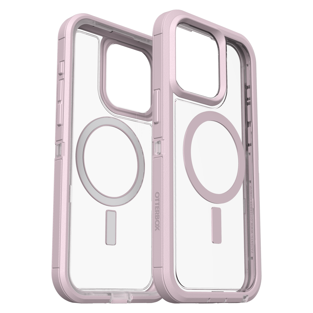 Wholesale cell phone accessory OtterBox - Defender Pro XT Clear MagSafe Case for Apple iPhone