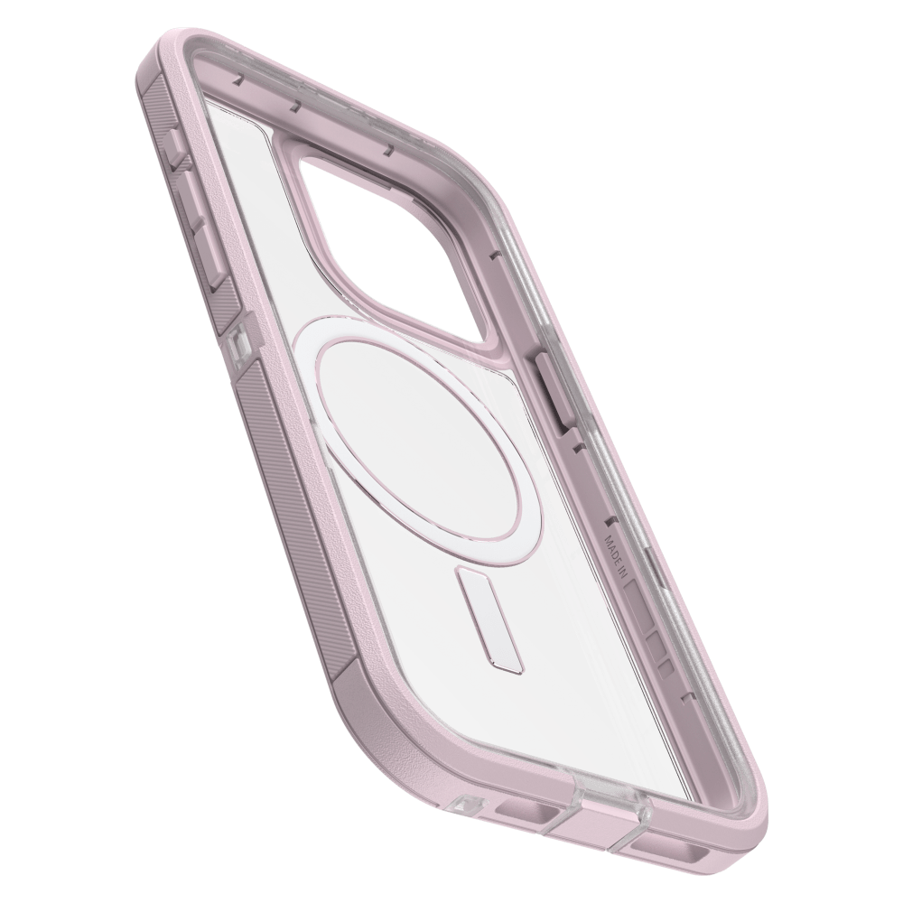 Wholesale cell phone accessory OtterBox - Defender Pro XT Clear MagSafe Case for Apple iPhone