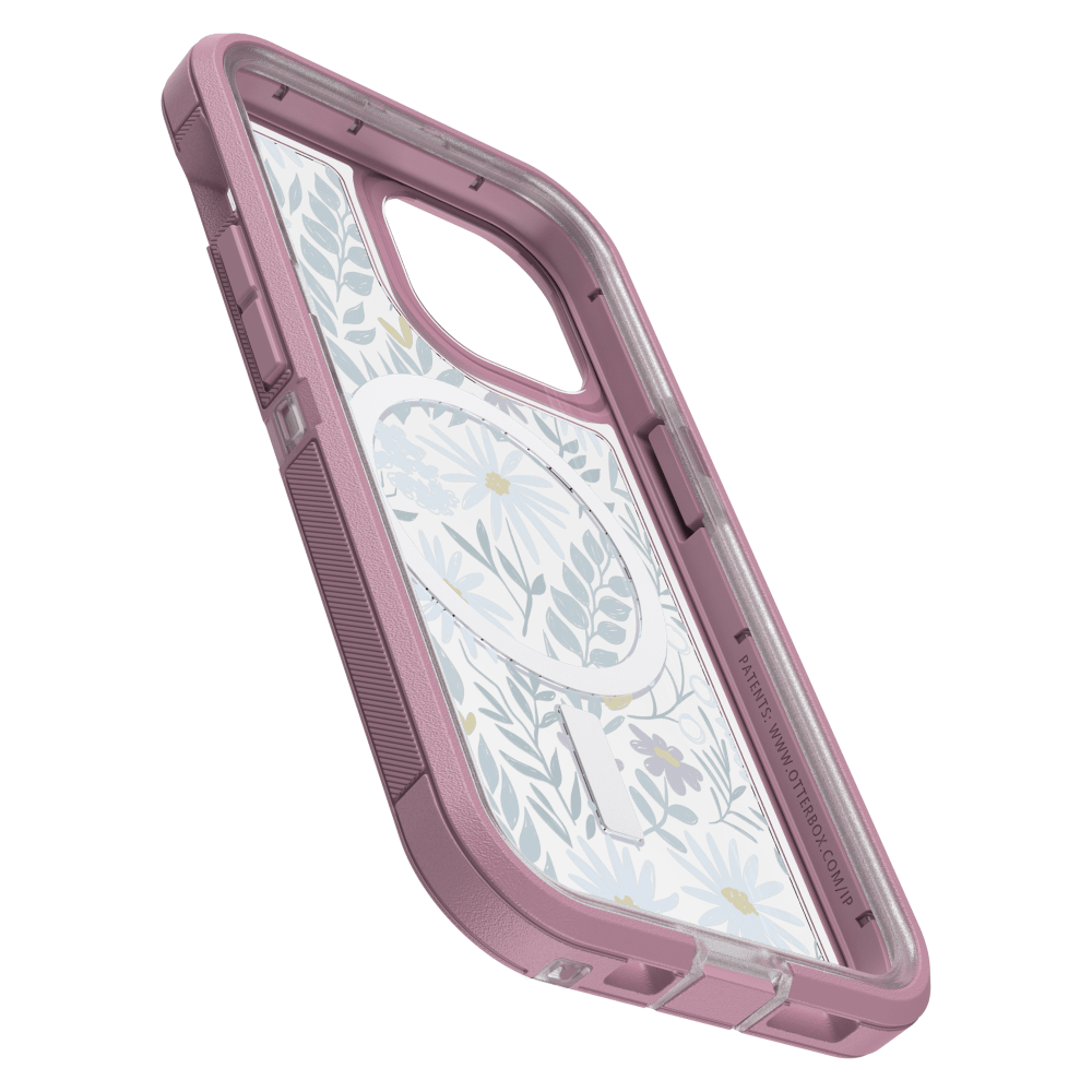 Wholesale cell phone accessory OtterBox - Defender Pro XT Clear MagSafe Case for Apple iPhone