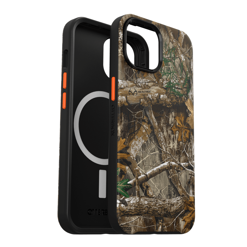 Wholesale cell phone accessory OtterBox - Symmetry Graphics MagSafe Case for Apple iPhone 15