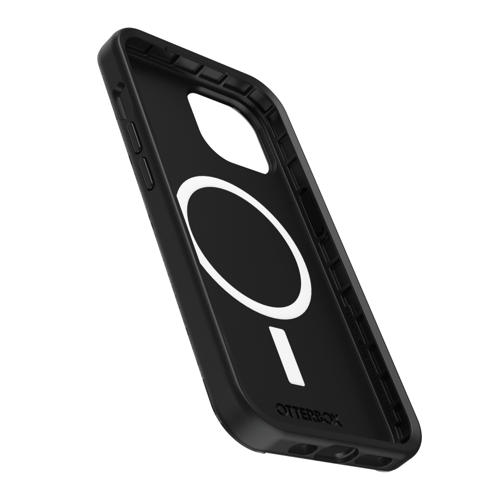 Wholesale cell phone accessory OtterBox - Symmetry Plus Graphics MagSafe Case for Apple iPhone