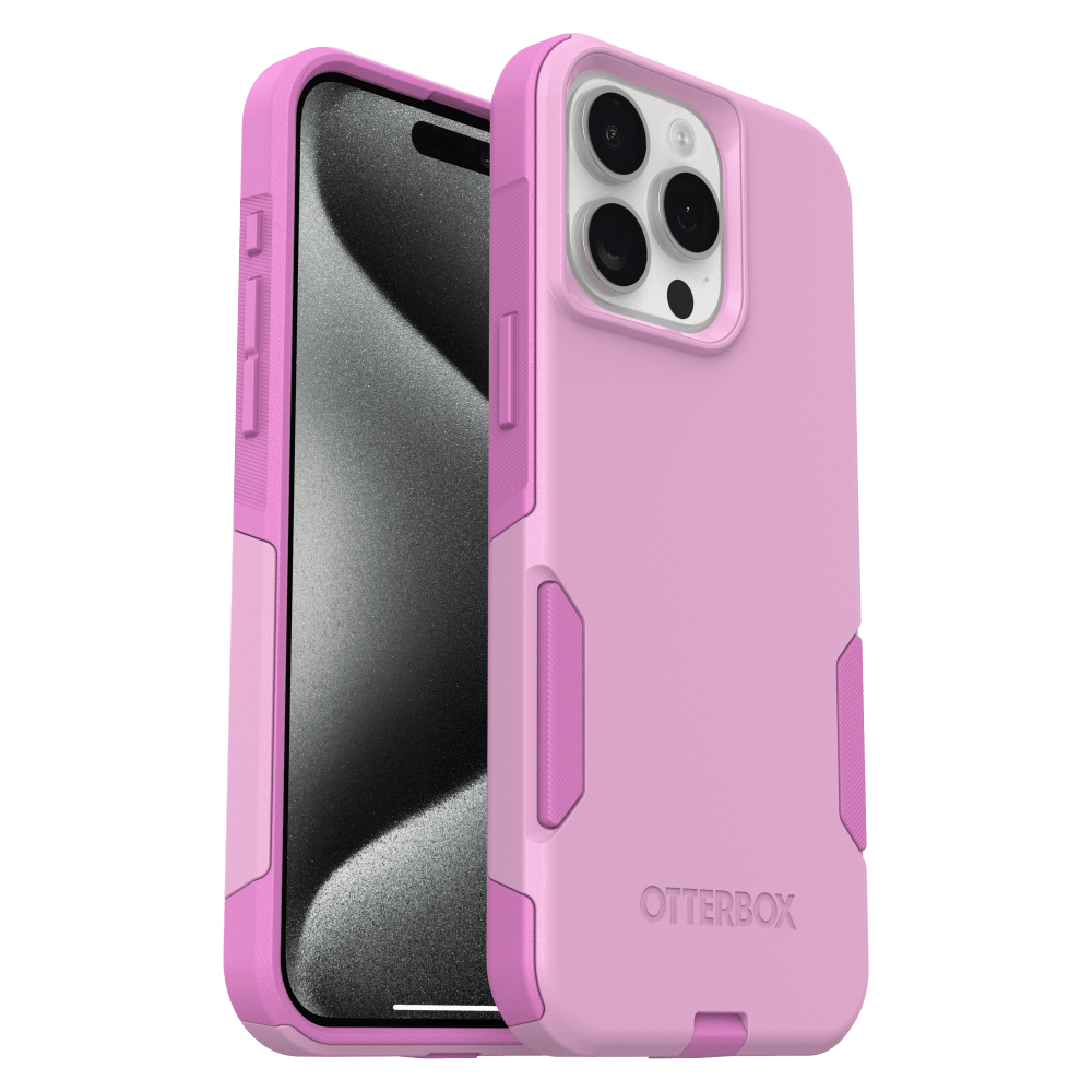 Wholesale cell phone accessory OtterBox - Commuter MagSafe Case for Apple iPhone 15 Pro Max