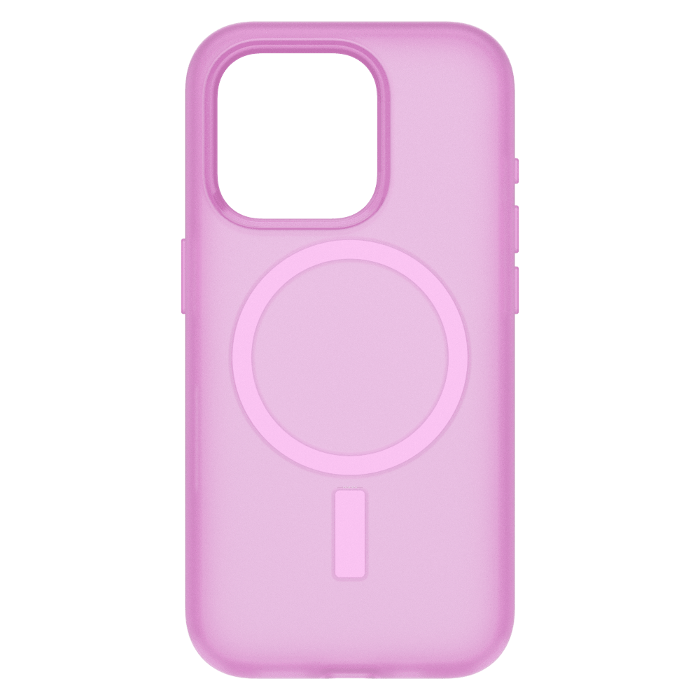 Wholesale cell phone accessory OtterBox - Symmetry Soft Touch Case for Apple iPhone 15 Pro  -