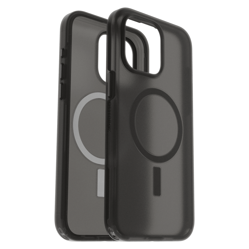 Wholesale cell phone accessory OtterBox - Symmetry Soft Touch Case for Apple iPhone 15 Pro