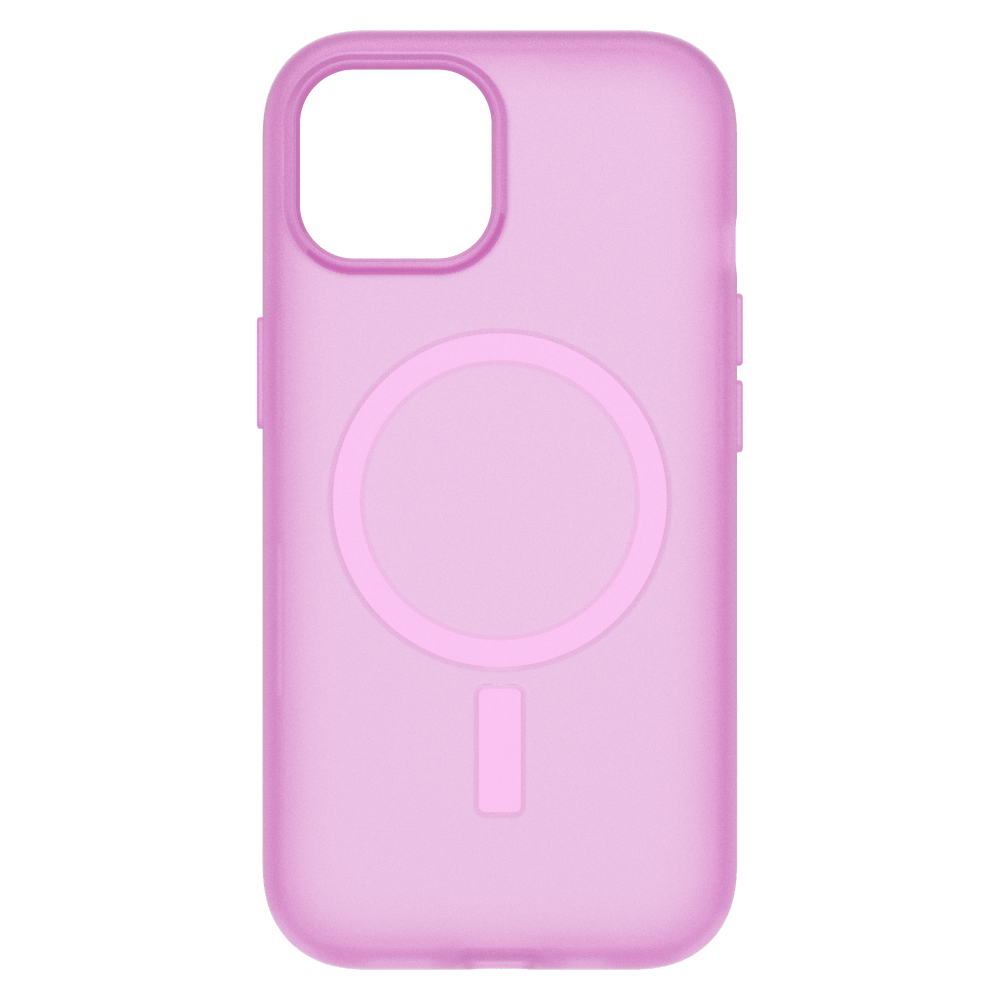 Wholesale cell phone accessory OtterBox - Symmetry Soft Touch Case for Apple iPhone 15   /