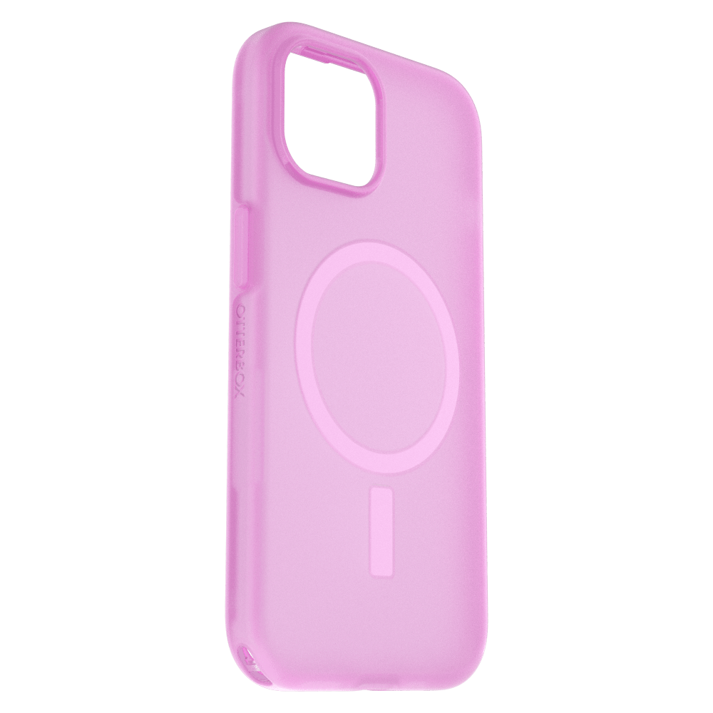 Wholesale cell phone accessory OtterBox - Symmetry Soft Touch Case for Apple iPhone 15     /