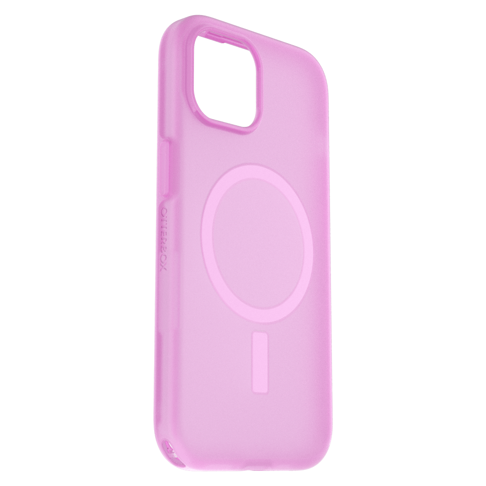 Wholesale cell phone accessory OtterBox - Symmetry Soft Touch Case for Apple iPhone 15   /