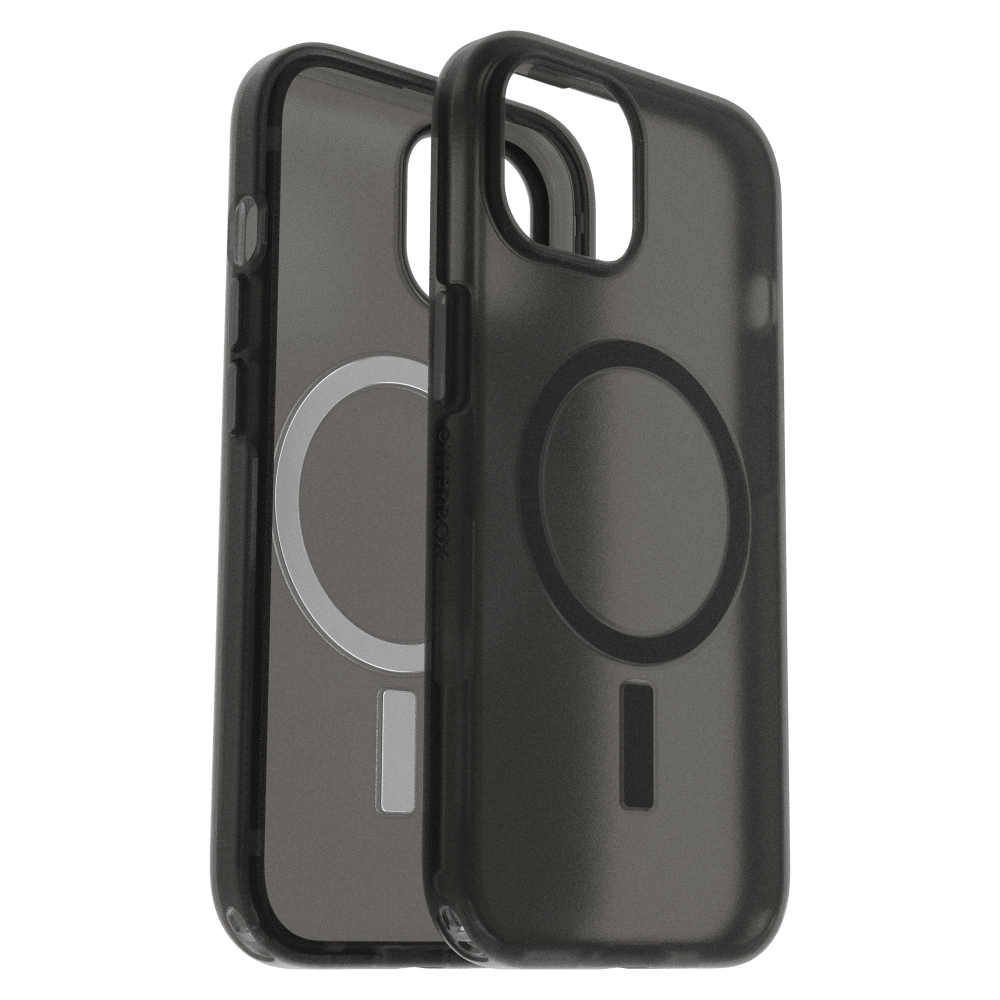 Wholesale cell phone accessory OtterBox - Symmetry Soft Touch Case for Apple iPhone 15  /