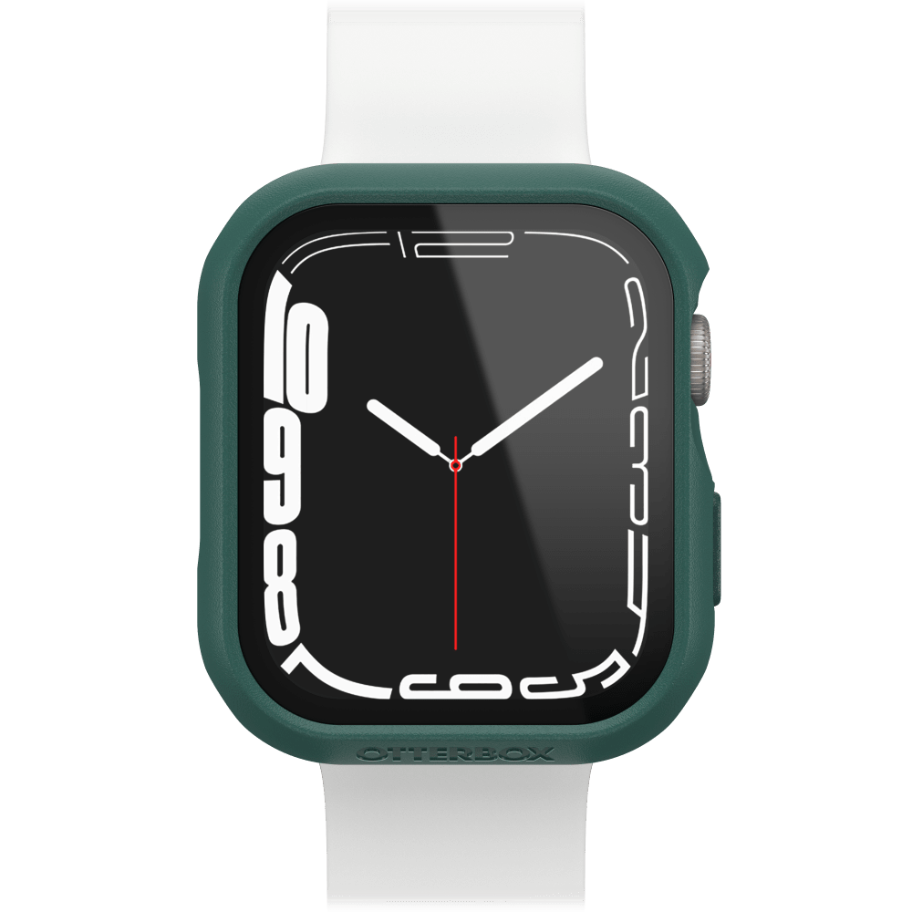 Wholesale cell phone accessory OtterBox - Eclipse Case for Apple Watch 45mm - Get Your Greens