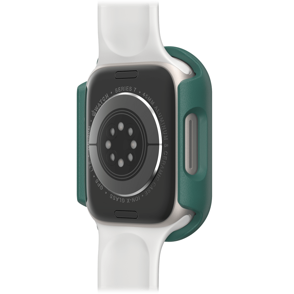 Wholesale cell phone accessory OtterBox - Eclipse Case for Apple Watch 45mm - Get Your Greens