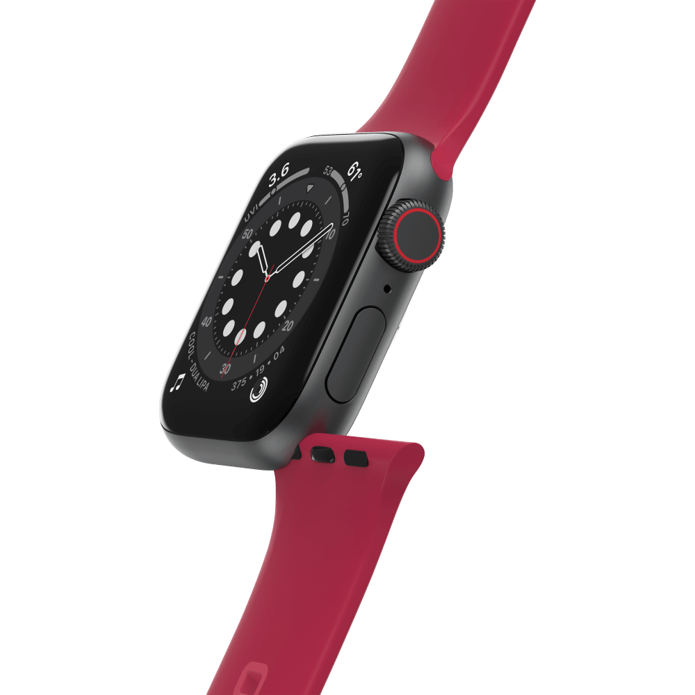 Wholesale cell phone accessory OtterBox - Watch Band for Apple Watch 38mm  /  40mm  /  41mm