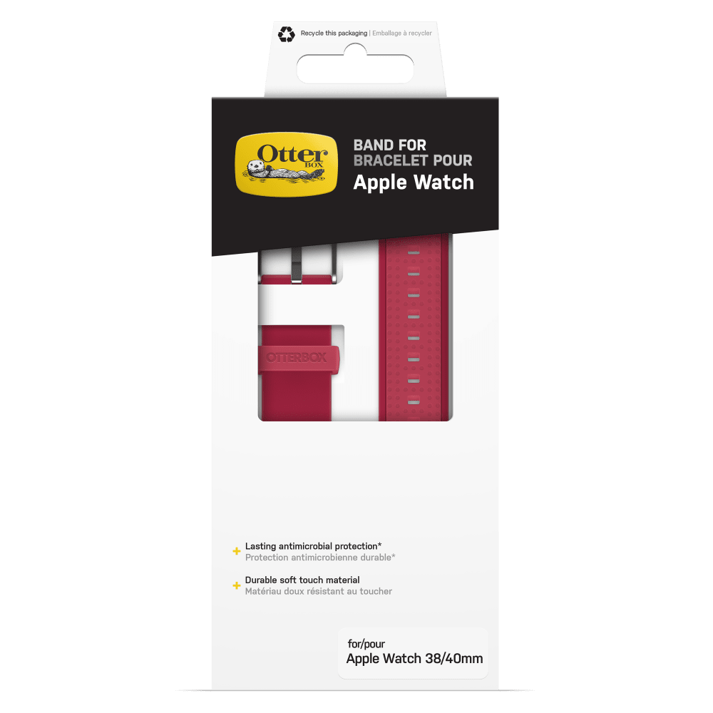 Wholesale cell phone accessory OtterBox - Watch Band for Apple Watch 38mm  /  40mm  /  41mm