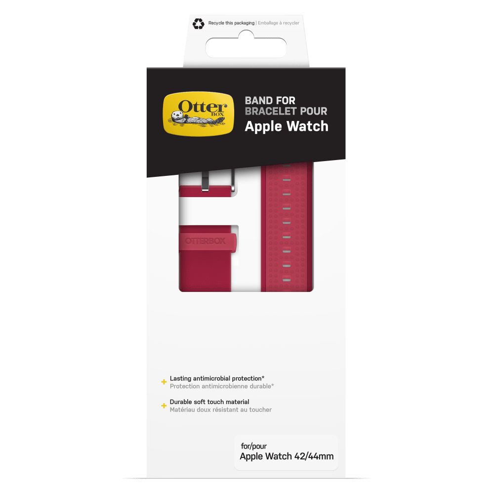 Wholesale cell phone accessory OtterBox - Watch Band for Apple Watch 42mm  /  44mm  /  45mm
