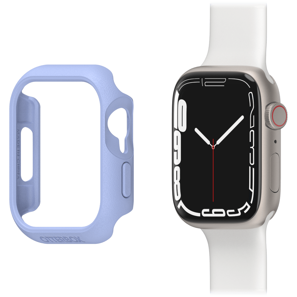 Wholesale cell phone accessory OtterBox - Bumper Case for Apple Watch 45mm - Velveteen