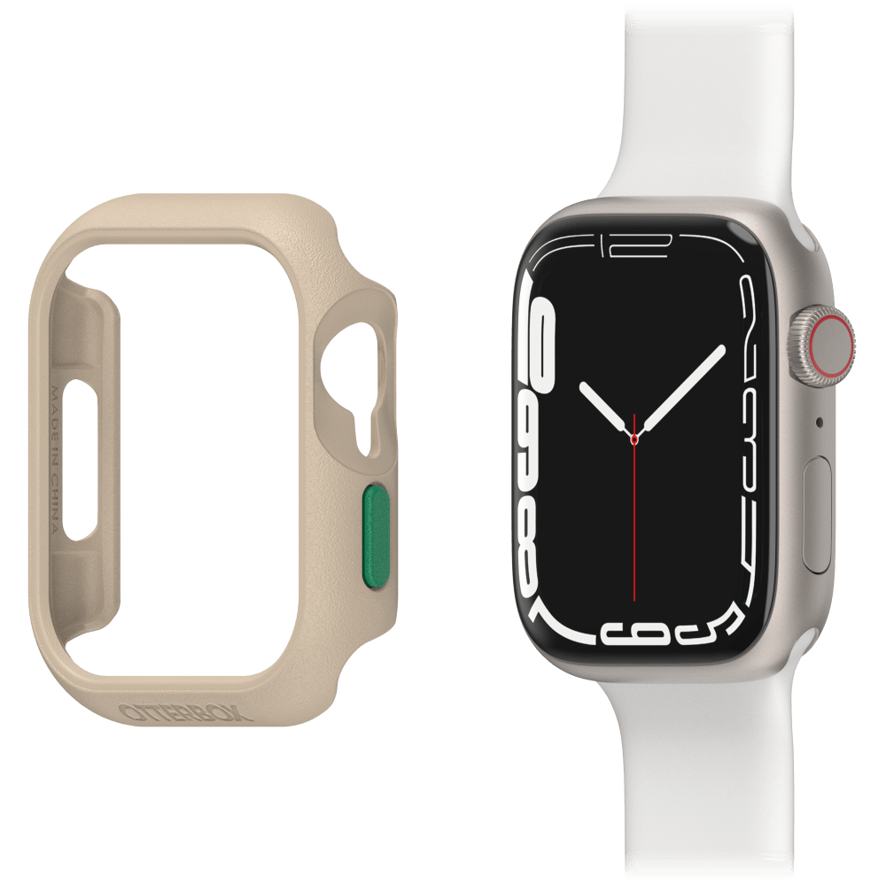 Wholesale cell phone accessory OtterBox - Bumper Case for Apple Watch 45mm - Crepe