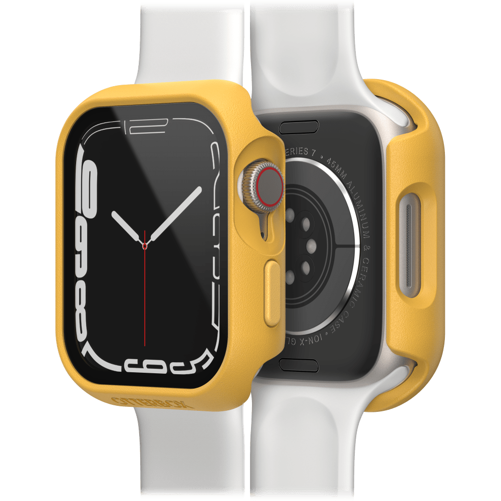 Wholesale cell phone accessory OtterBox - Eclipse Case for Apple Watch 45mm - Upbeat