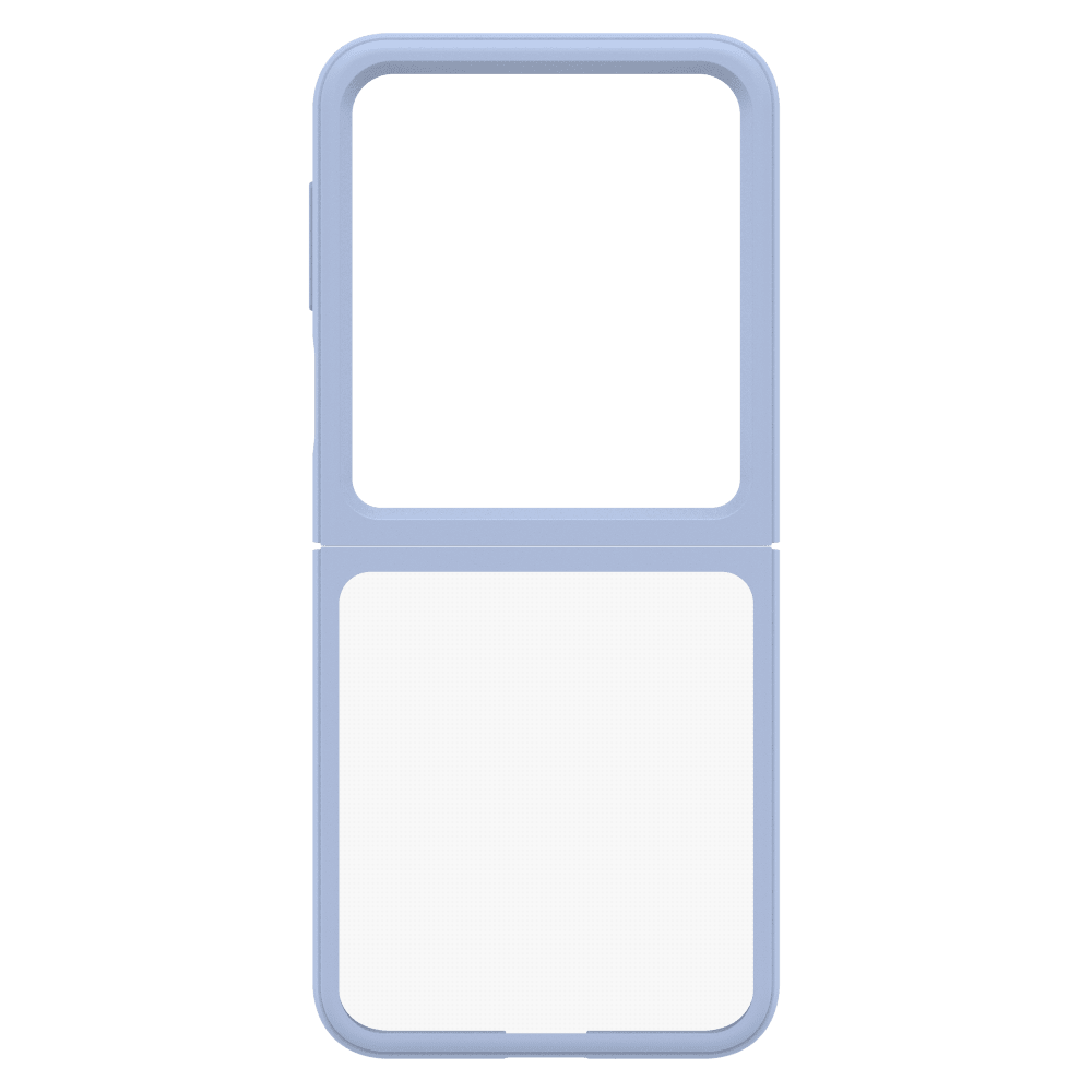 Wholesale cell phone accessory OtterBox - Thin Flex Case for Samsung Galaxy Z Flip5  - Dream