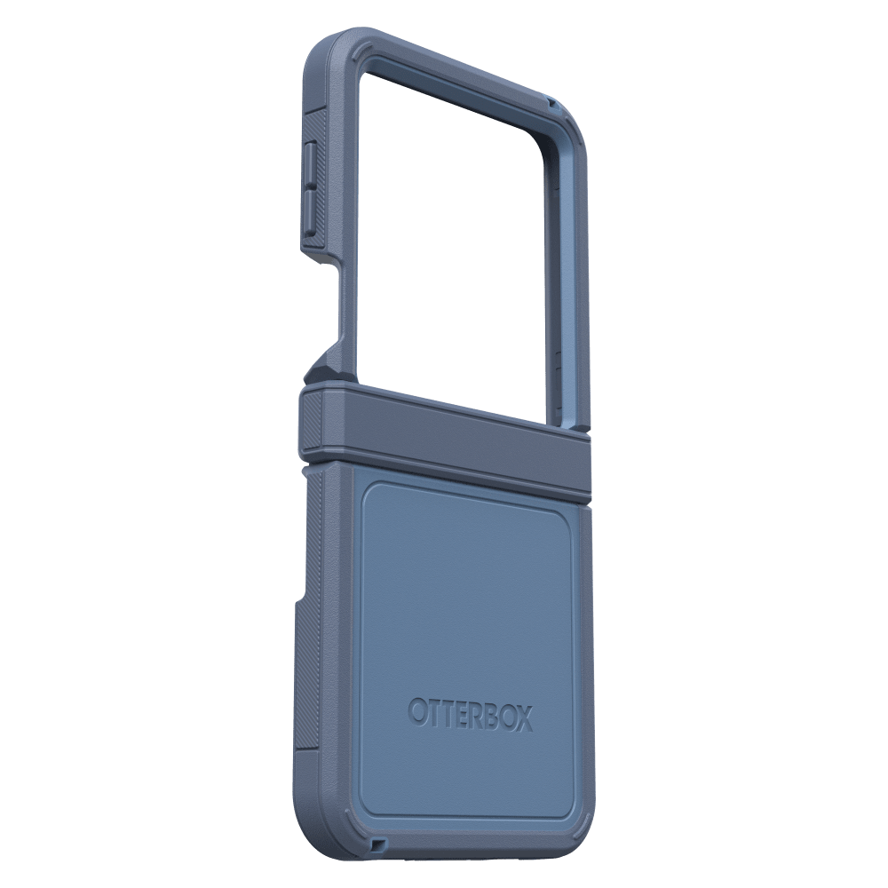 Wholesale cell phone accessory OtterBox - Defender XT Case for Samsung Galaxy Z Flip5  - Baby