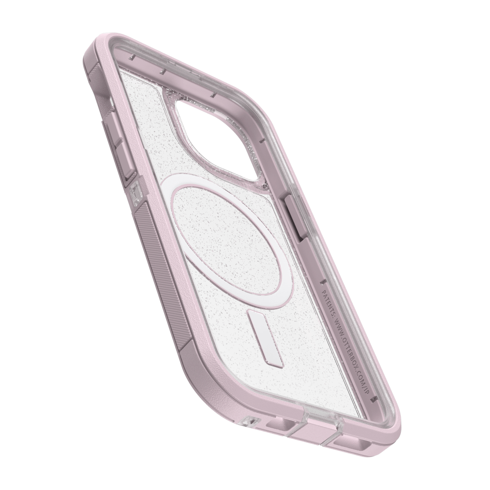 Wholesale cell phone accessory OtterBox - Defender Pro XT Clear MagSafe Case for Apple iPhone