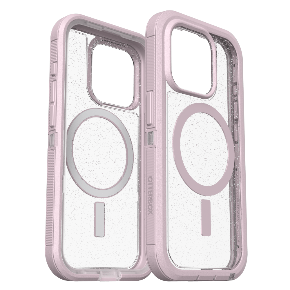 Wholesale cell phone accessory OtterBox - Defender Pro XT Clear MagSafe Case for Apple iPhone