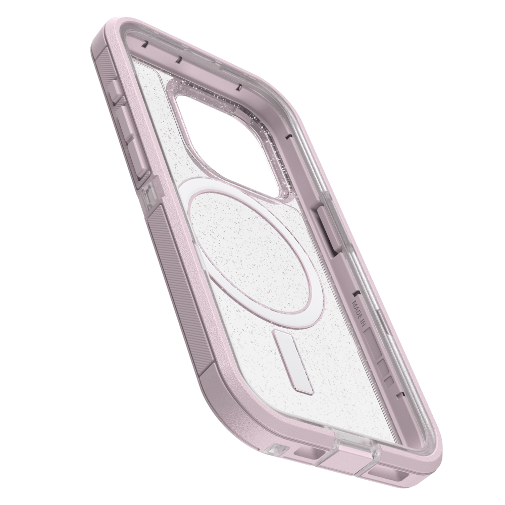 Wholesale cell phone accessory OtterBox - Defender Pro XT Clear MagSafe Case for Apple iPhone