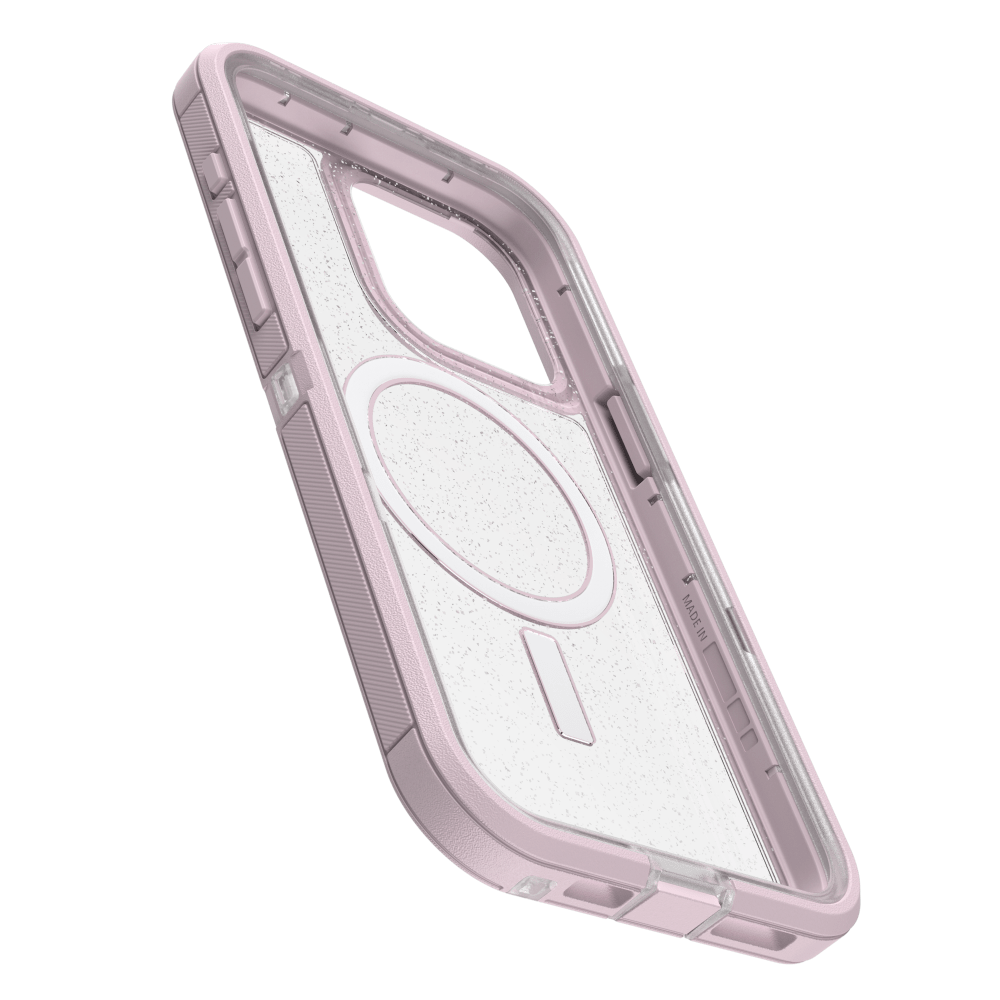 Wholesale cell phone accessory OtterBox - Defender Pro XT Clear MagSafe Case for Apple iPhone